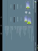 برنامه‌نما WiFi-Display(miracast) sink عکس از صفحه