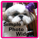 Simple Photo Widget aplikacja