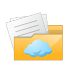 WebDAV File Manager icône