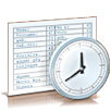 労働時間計算機 APK