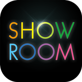 SHOWROOM icon SHOWROOM icon