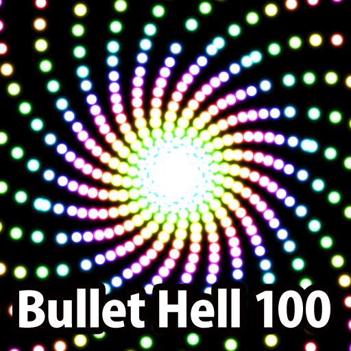 bullet hell 100