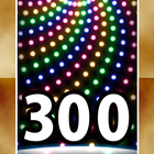 bullet hell 300 icon