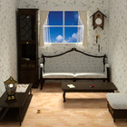 脱出ゲーム - 4Rooms أيقونة