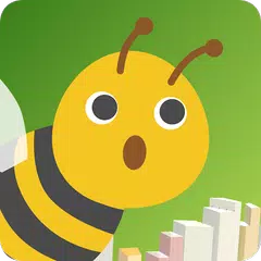 HoneyBee Planet - Tap Tap Bees APK download