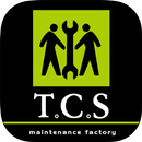 岡崎市にある「T.C.S」の公式アプリ APK