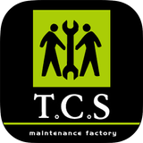 岡崎市にある「T.C.S」の公式アプリ icône
