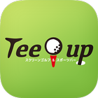 新潟県上越市ゴルフバーTee up(ティーアップ)公式アプリ ikon