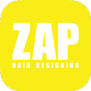 ZAP HAIR DESIGNING APK