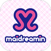 maid café maidreamin