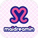 maid café maidreamin APK