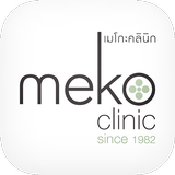 آیکون‌ Meko Clinic