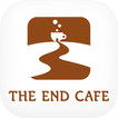 札幌のカフェレストランTHE END CAFE icono
