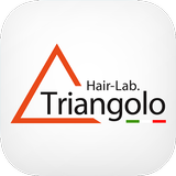Hair-Lab.Triangolo أيقونة