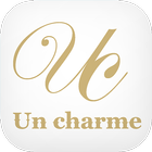 Un charme أيقونة