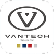 VANTECHの公式アプリ
