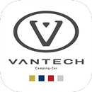 VANTECHの公式アプリ APK
