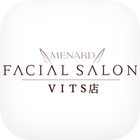 豊田市にあるMENARD FACIAL SALON VITS店 আইকন