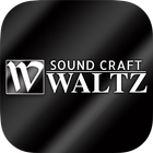 SOUND CRAFT WALTZ（サウンドクラフトワルツ） আইকন