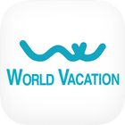 WORLD VACATION ikon