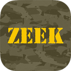 ZEEK icono