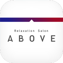 新潟市、リラクゼーションサロンABOVE（アボーヴ）のアプリ APK