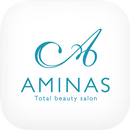 AMINAS 公式アプリ APK