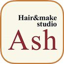 アッシュ美容室 公式アプリ APK