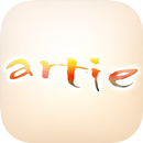 焼津市の美容室 artie[アルティ]の公式アプリ APK