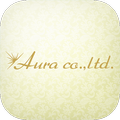 静岡市でネイルサロン&ドレスショップ「Aura」の公式アプリ