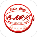 Hair Work B-ARK 公式アプリ APK