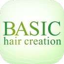 BASIC hair Creation APK