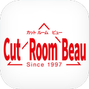 Cut Room Beau公式アプリ APK