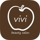 beauty salon vivi【ヴィヴィ】 APK