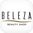 BELAZAビューティーショップの公式アプリ