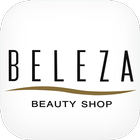 BELAZAビューティーショップの公式アプリ আইকন