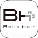 豊田市のBells hair APK