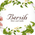 仙台市にある美容室、Bersih（ブルシイ）の公式アプリ icône