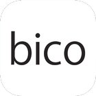 آیکون‌ bico