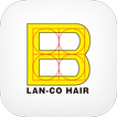 山口県光市の美容室｢BLAN-CO HAIR｣の公式アプリ