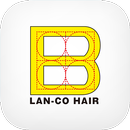 山口県光市の美容室｢BLAN-CO HAIR｣の公式アプリ APK