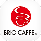 BRIO CAFFE 圖標