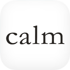 御殿場のアロマ＆スパ ヘアサロン calm আইকন