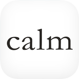 御殿場のアロマ＆スパ ヘアサロン calm آئیکن