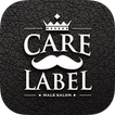 CARE LABELの公式アプリ