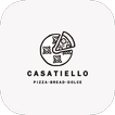 焼立てピッツァとジェラートのCASATIELLO