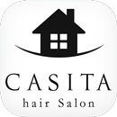札幌市中央区桑園の美容室　hair salon CASITA APK