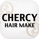 APK 仙台の美容室 CHERCY HAIR MAK‪E