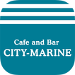 名古屋市のカフェ&バーCITY-MARINE(シティーマリン