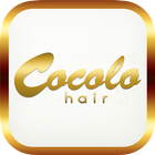 Cocolo hair icon